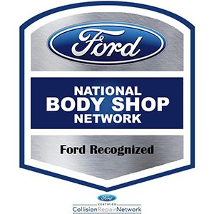 Ford Certified Collision Center