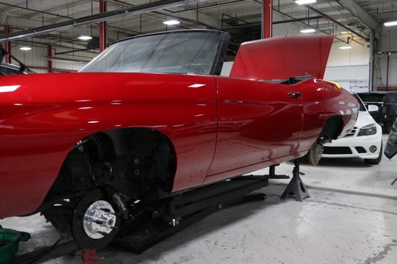 About Us -Auto Body and Collision Repair Service | Superior Collision