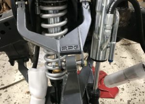 auto body shop
