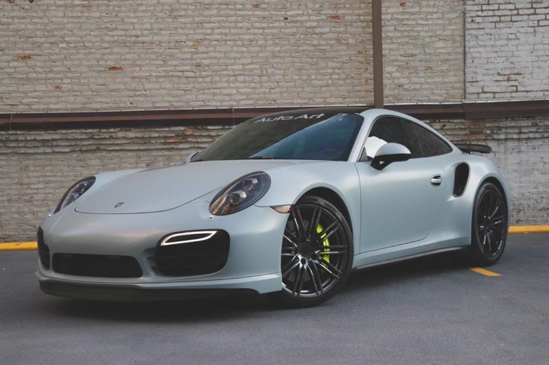 Auto Body and Collision Repair Service | Superior Collision Custom