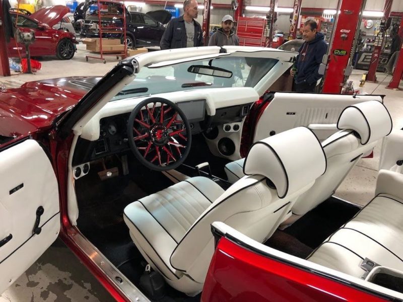 Auto Body and Collision Repair Service | Superior Collision Custom