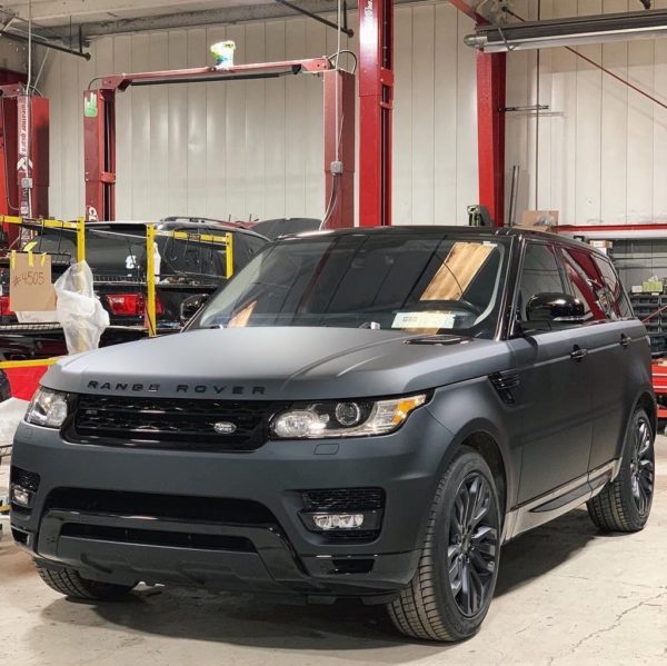 Auto Body and Collision Repair Service | Superior Collision Custom