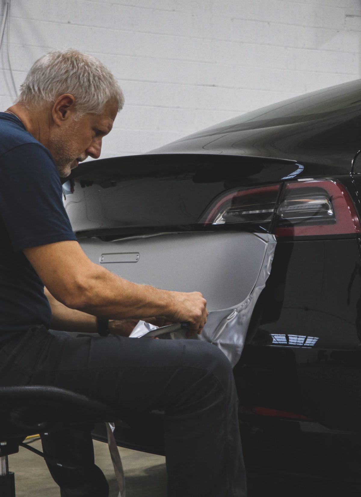 Auto Body and Collision Repair Service | Superior Collision Custom