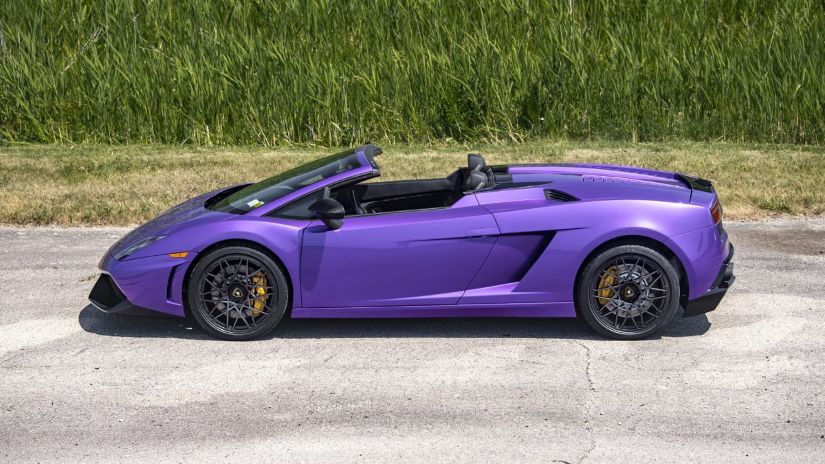 Auto Body and Collision Repair Service | Superior Collision Custom