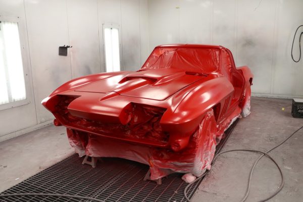 Auto Body and Collision Repair Service | Superior Collision Custom