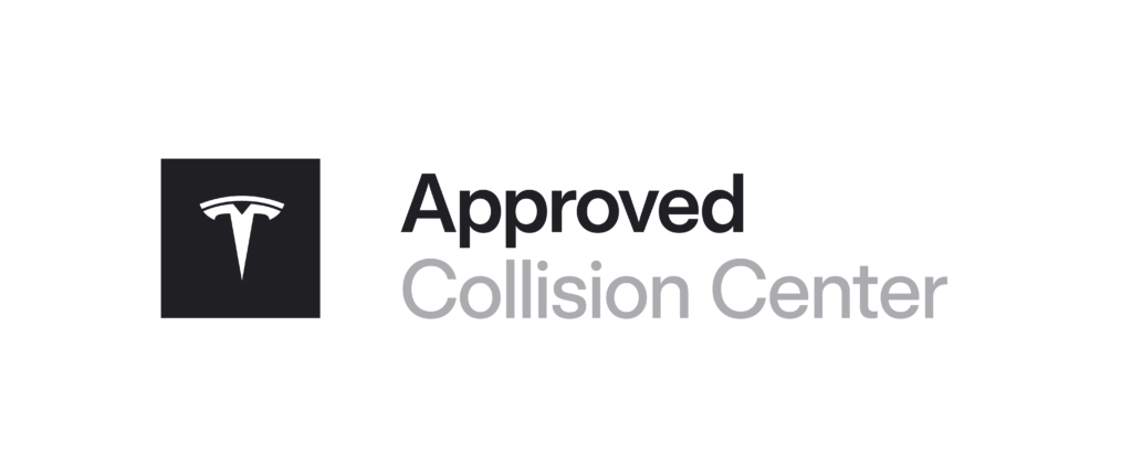 Tesla Approved Collision Center
